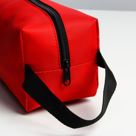 Road Patch Travel First Aid Case, 23.5x10x11.5 cm-4