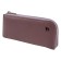 Key of lightning, length 13.5 cm, lilac color