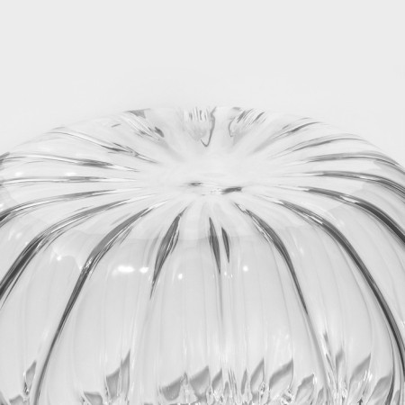 The teapot is a teapot with a glass lid and sieve "Diana. Grace ", 1 l-8