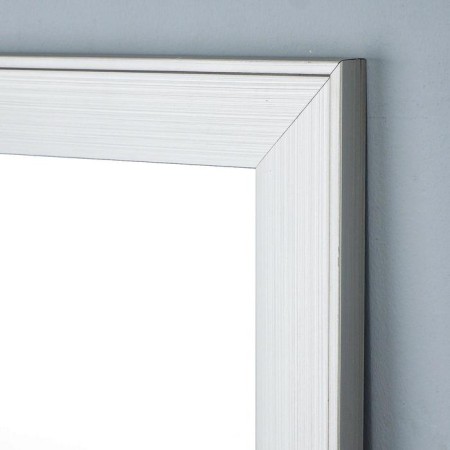 Wall mirror, in the frame, 40x120 cm-1