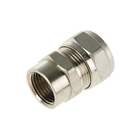 ValTec clutches, crimping, 20 mm x 1/2 "Inner thread-1