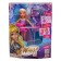 Winx Club Rock "Stella", with wings and accessories, 24 cm
