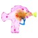 Generator-Pistol General Bubbles "Pistol fish" with light, 50 ml, color mix