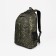 Male backpack, lightning department, 3 outer pockets, “ZFTS”, camouflage color/hack