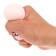 Anthistress Mick "Touching Wishes" with paste, set of 3 pcs, color mix