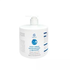 Foot cream Grattol 