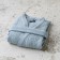 Shifu robe, size XL, blue color