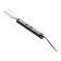 Ecola power supply for 12 V LED tape, 20 W, IP67
