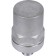 Svs-1014-000015, 1/2 ", 1/2", outdoor thread, chrome