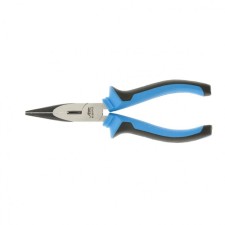 Long -folded Right Bars 17195, CRV, two -component handles 160 mm