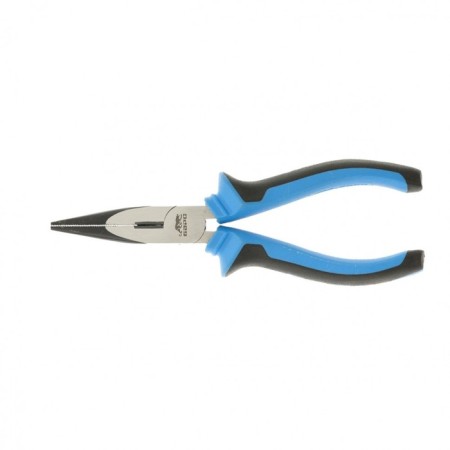 Long -folded Right Bars 17195, CRV, two -component handles 160 mm