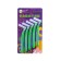 Ruffs for braces and teeth, set of 5 pcs., 1.2 - 1.5 mm; Color is a mix