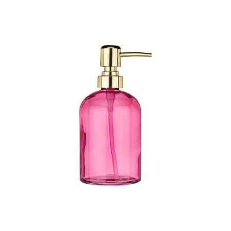 Bright Colors liquid soap dispenser-2
