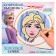Set for creativity carpet embroidery "Elsa", cold heart