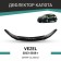 Defly hood deflector for Honda Vezel, 2013-2018