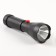 Manual lantern, 3 watts, 3 AAA, 12.5 x 2.5 cm