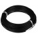 Dream Bike brake brakes, 50 m, 4 mm, black color