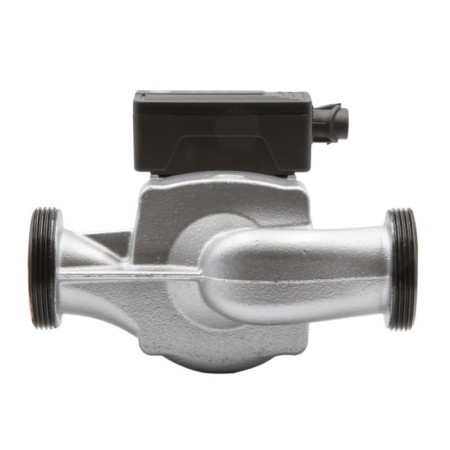 Circulation pump vRT vr.AC.32-8.180, 5-63 watts, pressure 8 m, 52 l/min, cable 1.2 m, cast iron-3