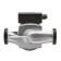Circulation pump vRT vr.AC.32-8.180, 5-63 watts, pressure 8 m, 52 l/min, cable 1.2 m, cast iron