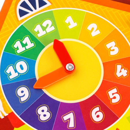 Biziborn "Funny House"-4