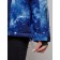 Ski jacket female, size 58, dark blue color