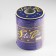 Stroke, satin, 15 mm × 132 ± 1 m, purple color No. 9124