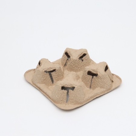 Holder for 4 glasses, 22 x 22 x 6.5 cm-2