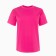 Women's T-shirt Minaku Oversize Fit: Beige color, rr 54