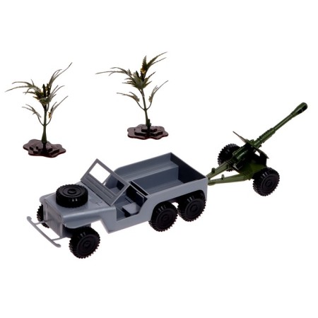 Game set "Artillery calculation"-1