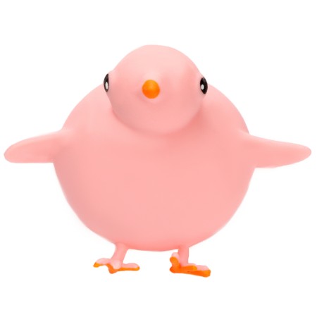 Magic "chicken", the color of mix-6