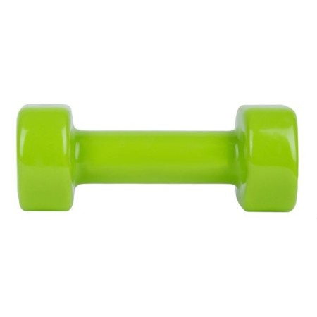 Vinyl dumbbell ATEMI AD0515, cast iron, 1, 5 kg-1
