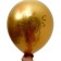 Bouquet of balloon balloons, Latex, foil, set 7 pcs.