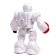 Blast Cosmic Warrior, Russian voiceing, light effects, red red