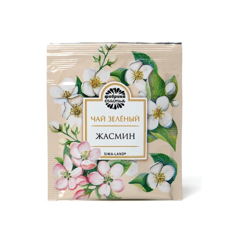 Gift tea "Heart believes in miracles", 20 bags-3