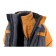 Costume Grayling Riverside, Taslan, mustard-gray, rr 60-62 Height 182-188