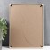 Photo frame plastic L-4 15x21 cm ivory (plastic screen)