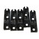 Paxphil BB215-BK BAS BAS STROMENTER, Black