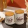 A set of storage cans to live delicious, 400 ml, 250 ml, 2 pcs