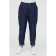 Female jeans, size 66, dark blue color