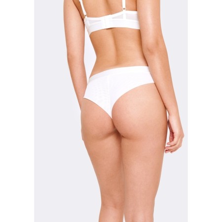 Women's cowards zanny l, white color-5