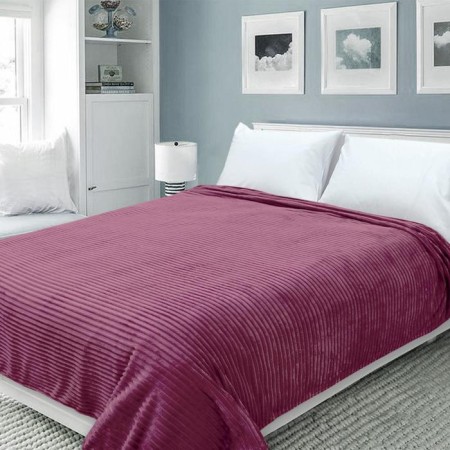 Wave blanket, size 150x200 cm