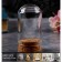 The basis for creativity and decor is a closer, a set of 6 pcs., Size 1 pc. - 3.5 × 6.2 × 3.5 cm