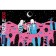 Puzzle Premium "reach heaven. Pink planet ", 500 elements