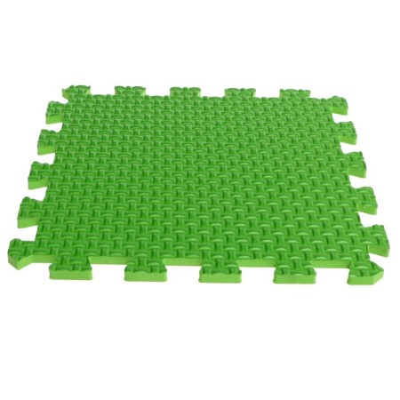 Soft floor universal, green