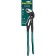 Rasual ticks Kraftool 22353-40, fast adjustment, CR-V, MAX capture up to 95 mm, 400 mm