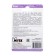 Flashka Mirex Knight White, 8 GB, USB2.0, Thu up to 25 MB/s, PLO up to 15 MB/s, white