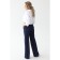 Pants are wide, size 44