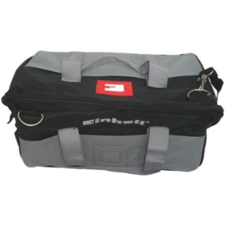 Einhell SoftBag 28x40 cm, 9 pockets, v = 25 l, max load = 15 kg