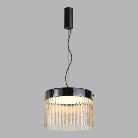 Suspension Pillari LED 24W 4000K 2715LM-2