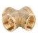 Cross Stout SFT-0030-000114, 1 1/4 ", internal/internal thread